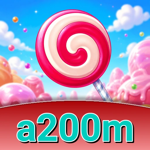 a200m APK — gampang dipakai