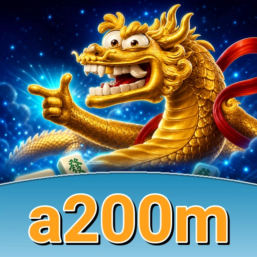 a200m APK — hemat kuota