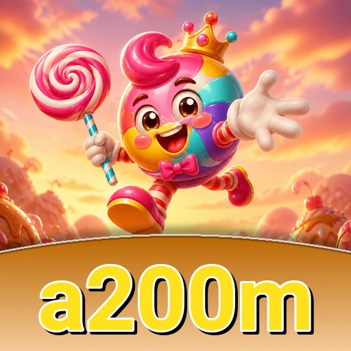 a200m APK — file sudah dicek