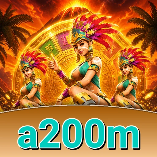 a200m APK — gak dipotong pulsa