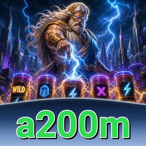 a200m APK — bantuan 24 jam